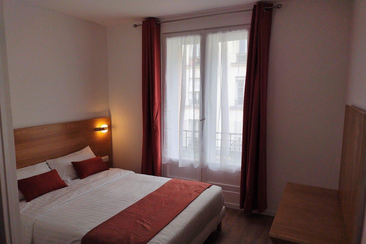 Dupleix Hotel 파리 외부 사진