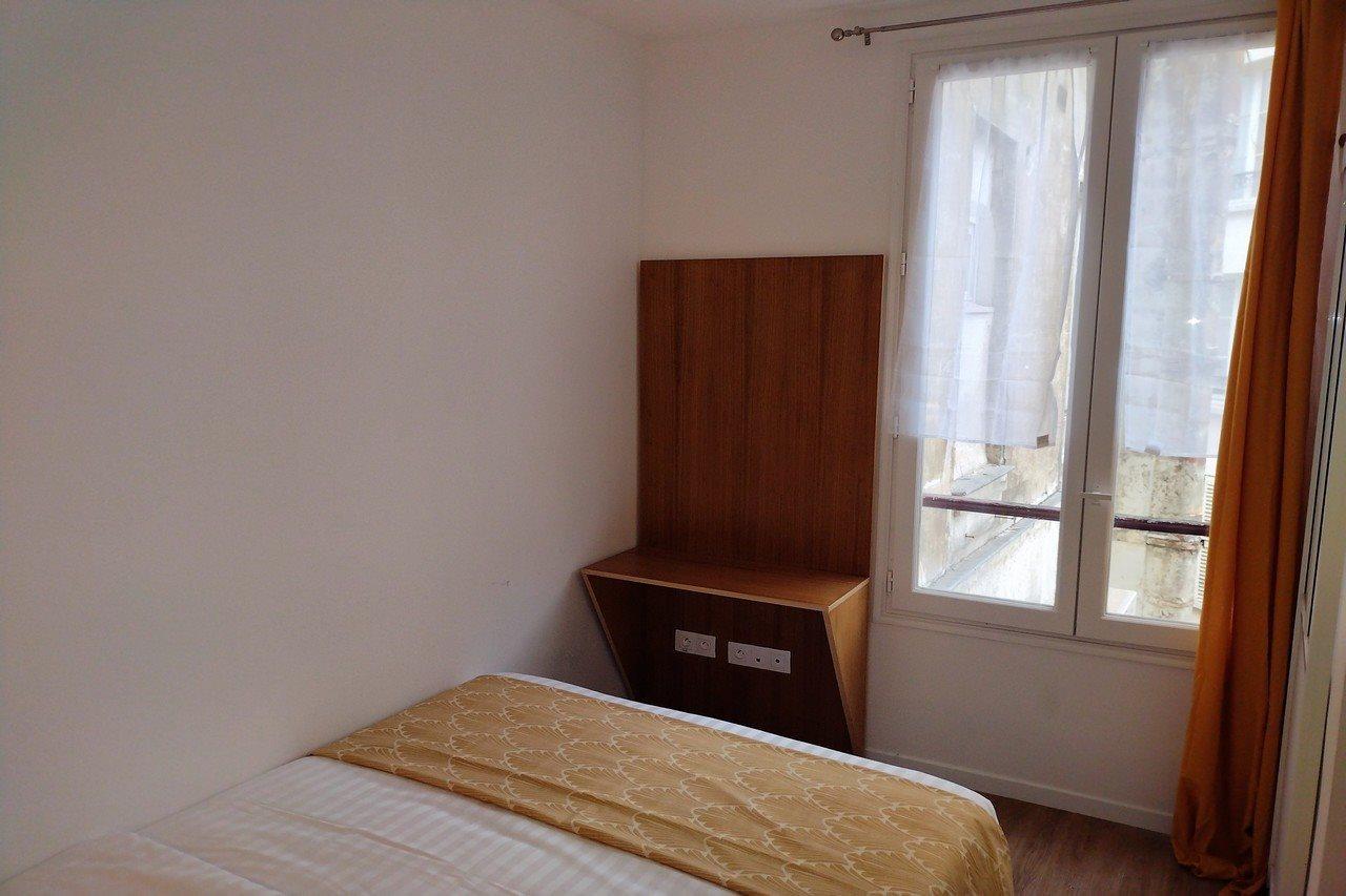 Dupleix Hotel 파리 외부 사진